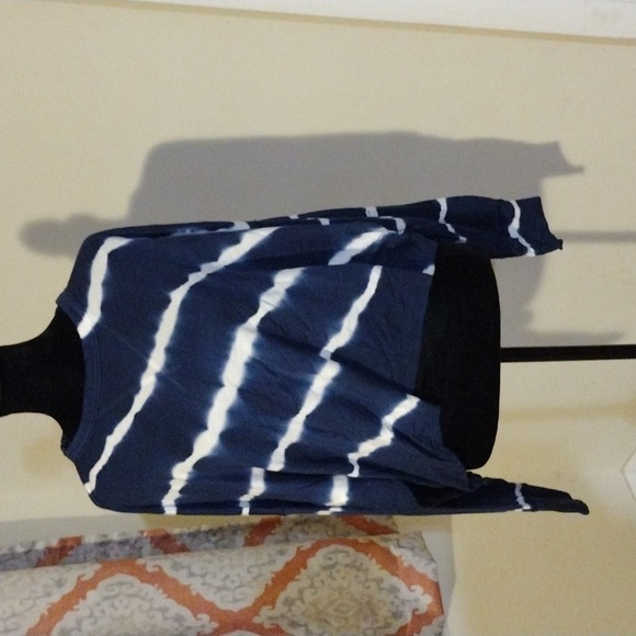 Anthropologie Maronie Oversized Top - Picture 1 of 4